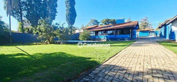 Imóvel Comercial para alugar, 499m² no Boa Vista, Sorocaba