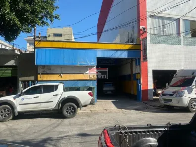Galpão/Depósito/Armazém à venda, 280m² no Vila Nova Cachoeirinha, São Paulo