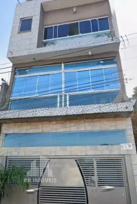 Sobrado com 3 Quartos à venda, 250m² no Parque Jaguari (Fazendinha), Santana de Parnaíba
