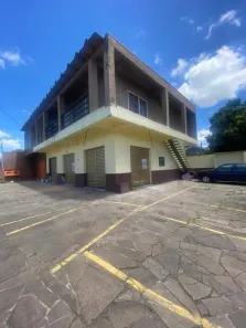 Imóvel Comercial para alugar, 44m² no Niterói, Canoas