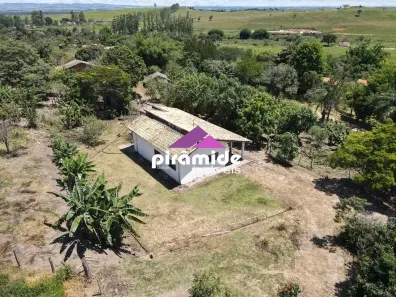 Fazenda/Sítio com 2 Quartos à venda, 80m² no Chácara Itamarati, Caçapava