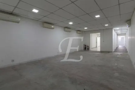 Imóvel Comercial à venda, 300m² no Água Branca, São Paulo