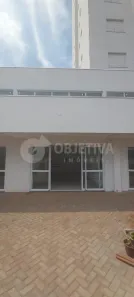 Ponto Comercial para alugar, 50m² no Granja Marileusa, Uberlândia