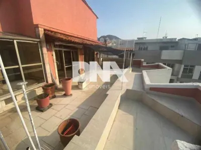 Cobertura com 2 Quartos à venda, 138m² no Botafogo, Rio de Janeiro