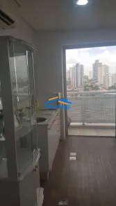 Sala Comercial à venda, 39m² no Vila Yara, Osasco