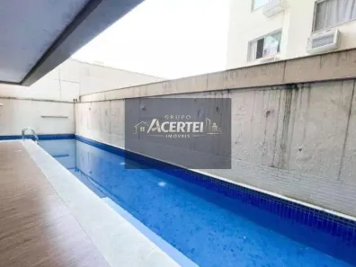 Apartamento com 2 Quartos à venda, 115m² no Vital Brazil, Niterói