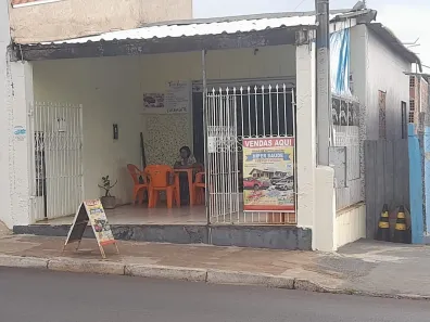 Sala Comercial à venda, 121m² no Jardim Tangará, Araraquara