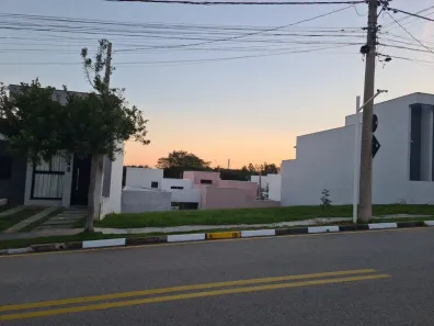 Lote/Terreno à venda, 160m² no Cajuru do Sul, Sorocaba