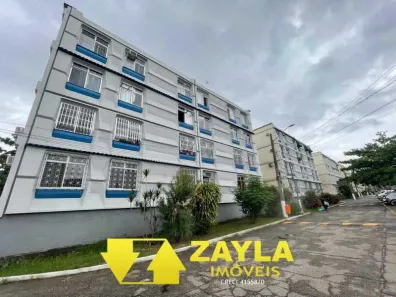 Apartamento com 3 Quartos à venda, 76m² no Irajá, Rio de Janeiro