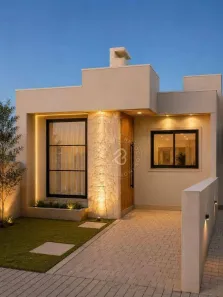 Casa com 2 Quartos à venda, 57m² no Vargas, Sapucaia do Sul