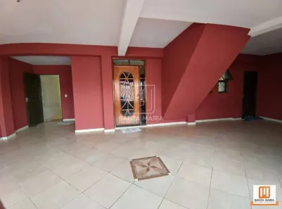 Sobrado com 4 Quartos à venda, 220m² no Valentina Figueiredo, Ribeirão Preto