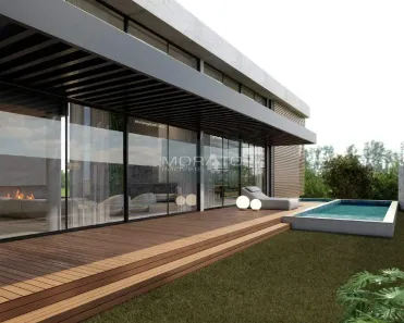 Casa com 4 Quartos à venda, 666m² no Alphaville - Lagoa dos Ingleses, Nova Lima