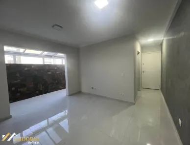 Apartamento com 3 Quartos à venda, 75m² no Cidade Jardim, São José dos Pinhais