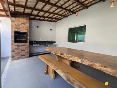 Casa com 2 Quartos à venda, 120m² no Cardoso (Barreiro), Belo Horizonte