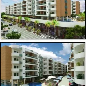 Apartamento com 2 Quartos à venda, 80m² no Centro, Cabo Frio