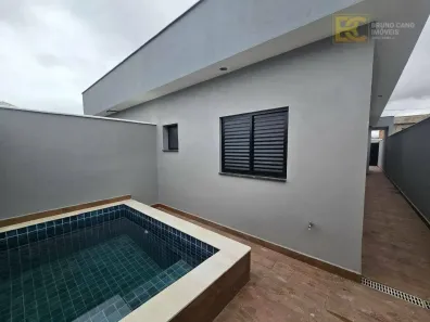 Casa com 2 Quartos à venda, 63m² no Jardim Imperador, Peruíbe