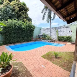 Sobrado com 6 Quartos à venda, 392m² no Setor Jaó, Goiânia