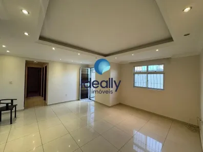 Apartamento com 3 Quartos à venda, 122m² no Serrano, Belo Horizonte