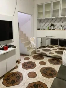 Sobrado com 2 Quartos à venda, 200m² no Jardim Zaira, São Paulo