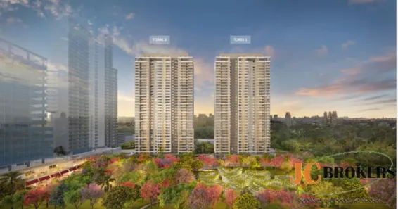 Apartamento com 2 Quartos à venda, 94m² no Jardim das Acácias, São Paulo