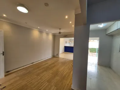 Casa de Condomínio com 2 Quartos para alugar, 100m² no Jardim Imperial, Cuiabá
