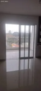 Apartamento com 3 Quartos para alugar, 85m² no Jordanópolis, Arujá