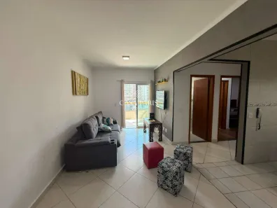 Apartamento com 2 Quartos à venda, 87m² no Tupi, Praia Grande
