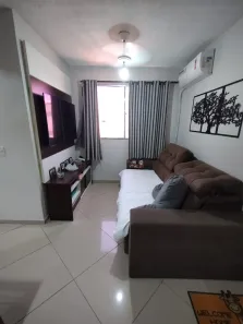 Apartamento com 2 Quartos à venda, 44m² no Pavuna, Rio de Janeiro