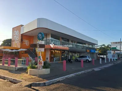 Sala Comercial com 1 Quarto para alugar, 29m² no Ininga, Teresina
