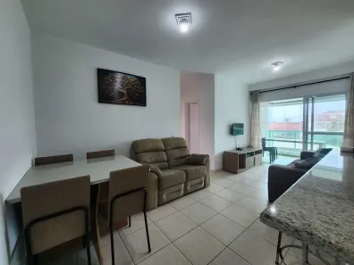 Apartamento com 2 Quartos à venda, 65m² no Centro, Mongaguá