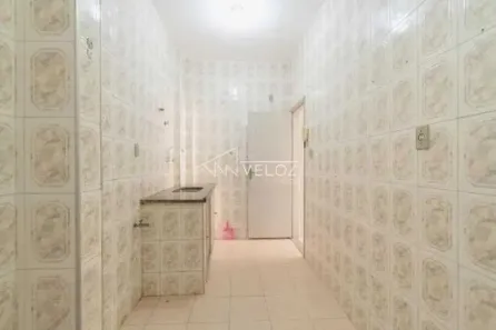 Apartamento com 2 Quartos à venda, 42m² no Centro, Rio de Janeiro