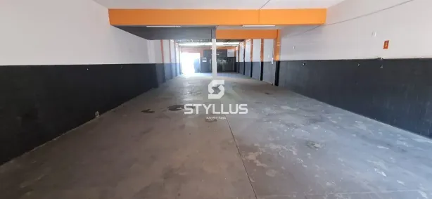 Ponto Comercial à venda, 37200m² no Madureira, Rio de Janeiro