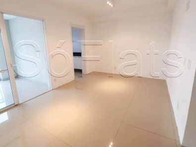 Apartamento com 3 Quartos à venda, 85m² no Brooklin Paulista, São Paulo