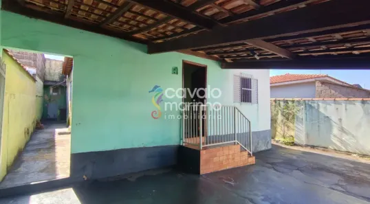 Casa com 3 Quartos à venda, 172m² no Bonfim Paulista, Ribeirão Preto