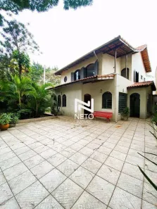 Sobrado com 4 Quartos à venda, 250m² no Bela Aliança, São Paulo