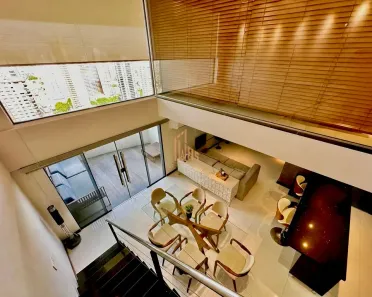 Cobertura com 1 Quarto à venda, 100m² no Nazaré, Belém