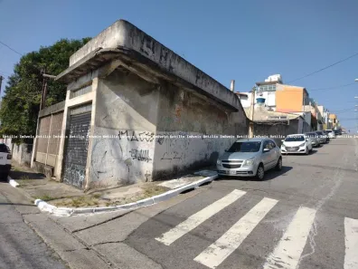 Lote/Terreno à venda, 351m² no Chácara Mafalda, São Paulo