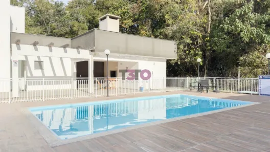 Apartamento com 2 Quartos à venda, 60m² no Botiatuva, Campo Largo