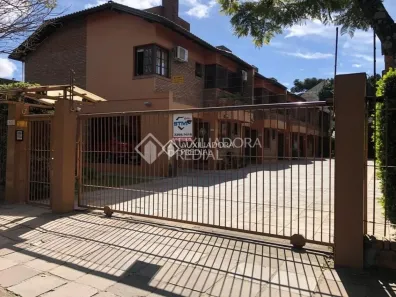 Casa de Condomínio com 3 Quartos à venda, 173m² no Pedra Redonda, Porto Alegre