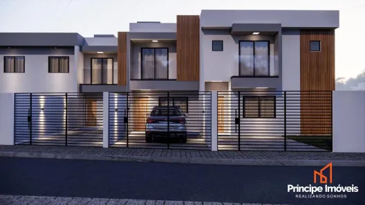 Casa com 2 Quartos à venda, 87m² no Saguaçu, Joinville