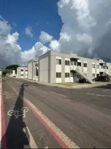 Apartamento com 2 Quartos à venda, 41m² no Quarenta Horas (Coqueiro), Ananindeua