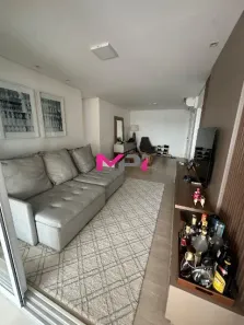 Apartamento com 3 Quartos à venda, 144m² no Anhangabaú, Jundiaí