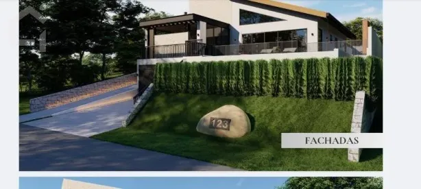 Casa de Condomínio com 4 Quartos à venda, 322m² no Parque dos Resedás, Itupeva