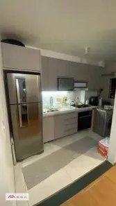Apartamento com 2 Quartos à venda, 47m² no Fundação da Casa Popular, Campinas