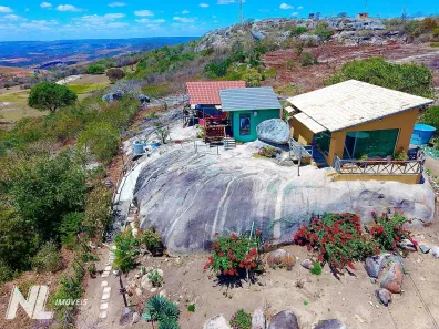 Imóvel Comercial com 4 Quartos à venda, 165m² no , Serra de São Bento