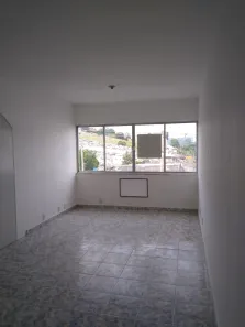 Sala Comercial para alugar, 25m² no Cacuia, Rio de Janeiro