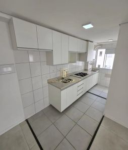 Apartamento com 2 Quartos para venda ou aluguel, 44m² no Residencial Parque da Fazenda, Campinas