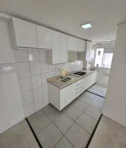 Apartamento com 2 Quartos à venda, 44m² no Residencial Parque da Fazenda, Campinas