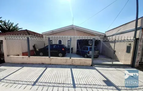 Casa com 3 Quartos à venda, 230m² no Vila Morumbi, São Carlos