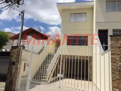Sobrado com 4 Quartos à venda, 155m² no Imirim, São Paulo